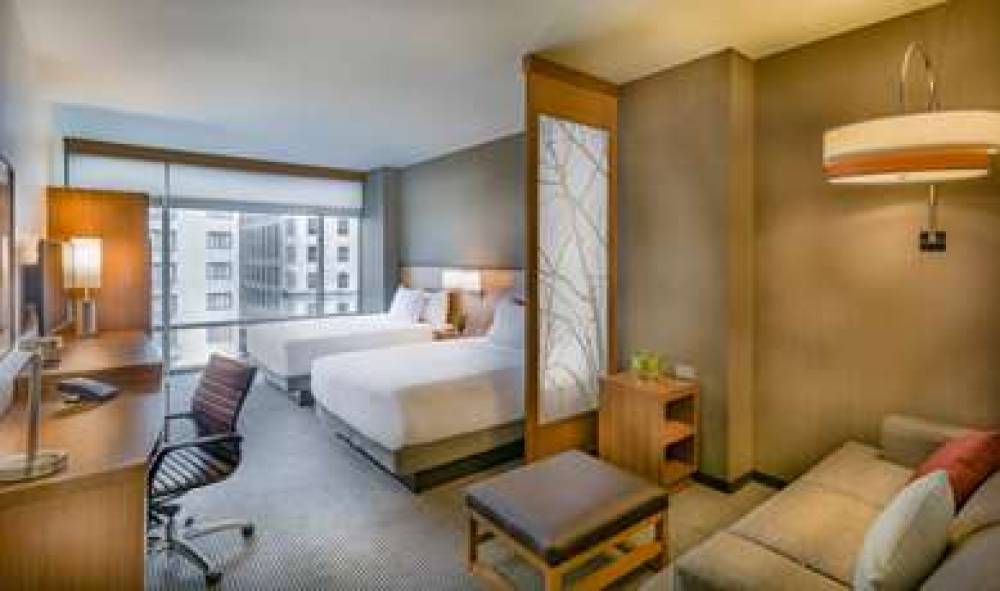 HYATT PLACE DC WHITE HOUSE 2