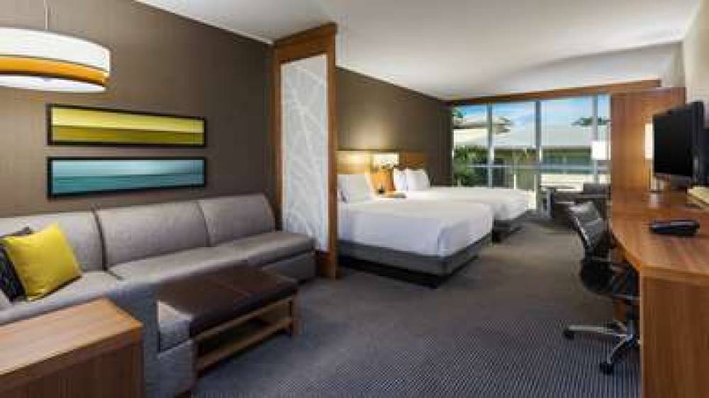 HYATT PLACE DELRAY BEACH 8