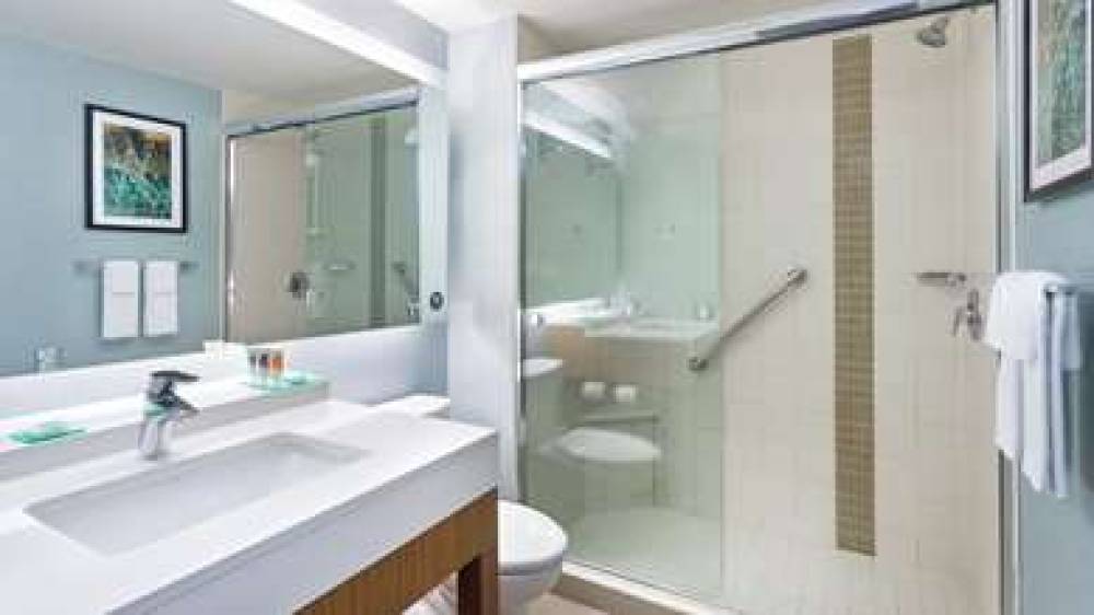 HYATT PLACE DELRAY BEACH 7