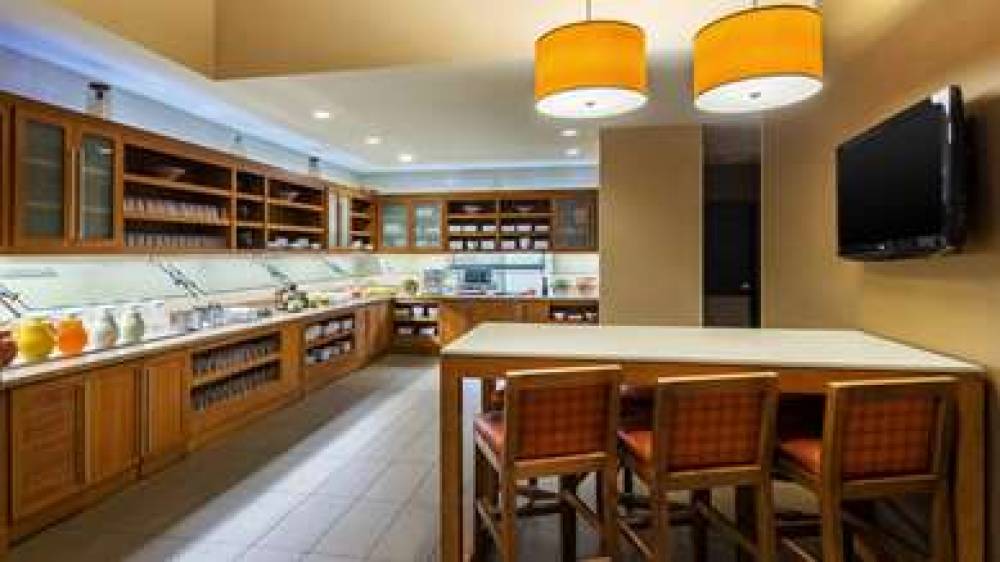 HYATT PLACE DELRAY BEACH 9
