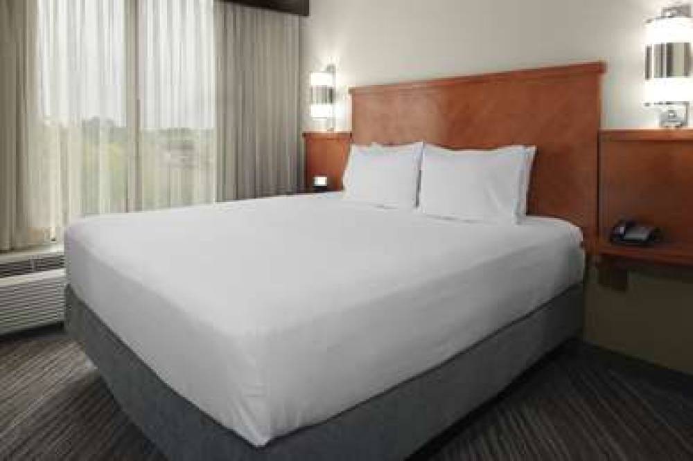 HYATT PLACE DETROIT AUBURN HILLS 5