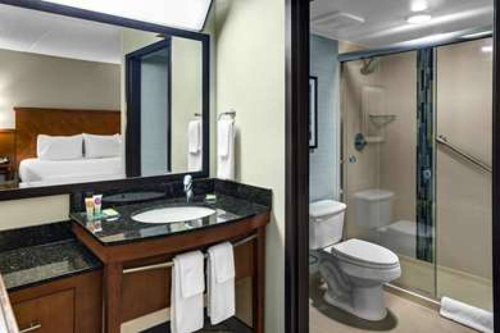 HYATT PLACE DETROIT AUBURN HILLS 10
