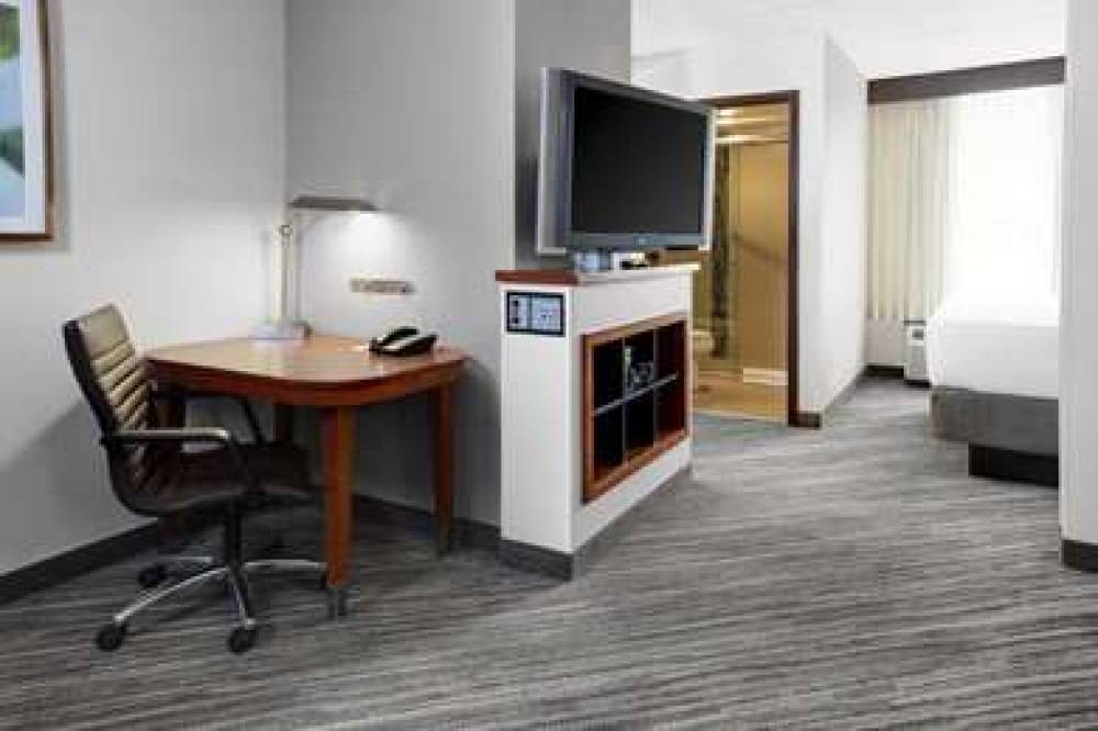HYATT PLACE DETROIT AUBURN HILLS 6