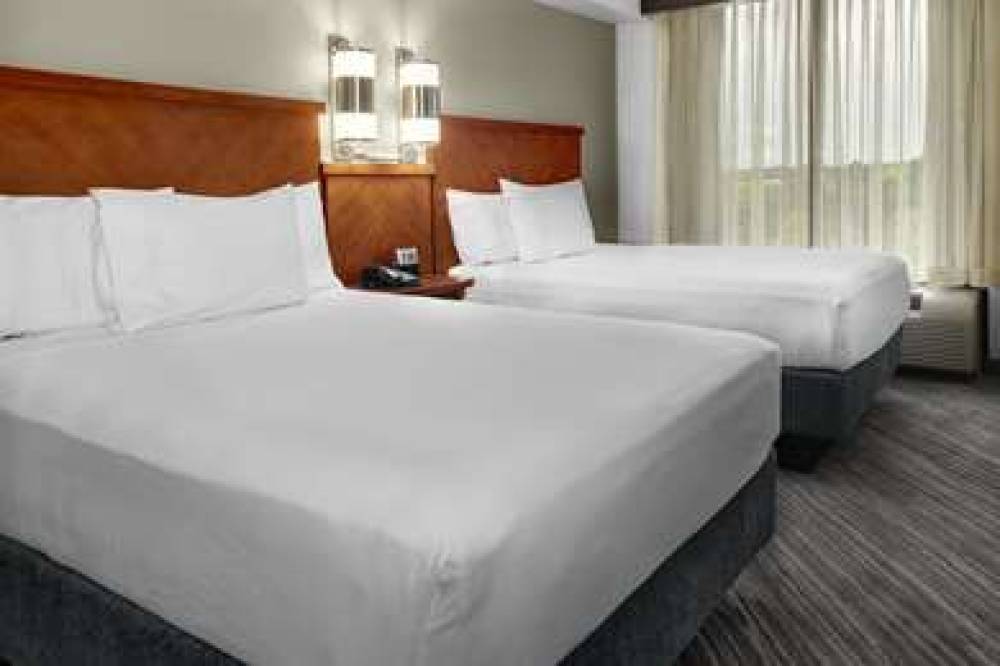 HYATT PLACE DETROIT AUBURN HILLS 3