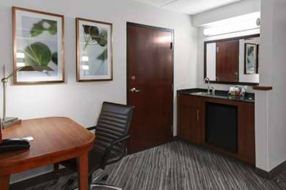 HYATT PLACE DETROIT AUBURN HILLS 7