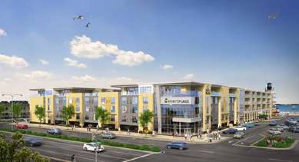 Hyatt Place Dewey Beach