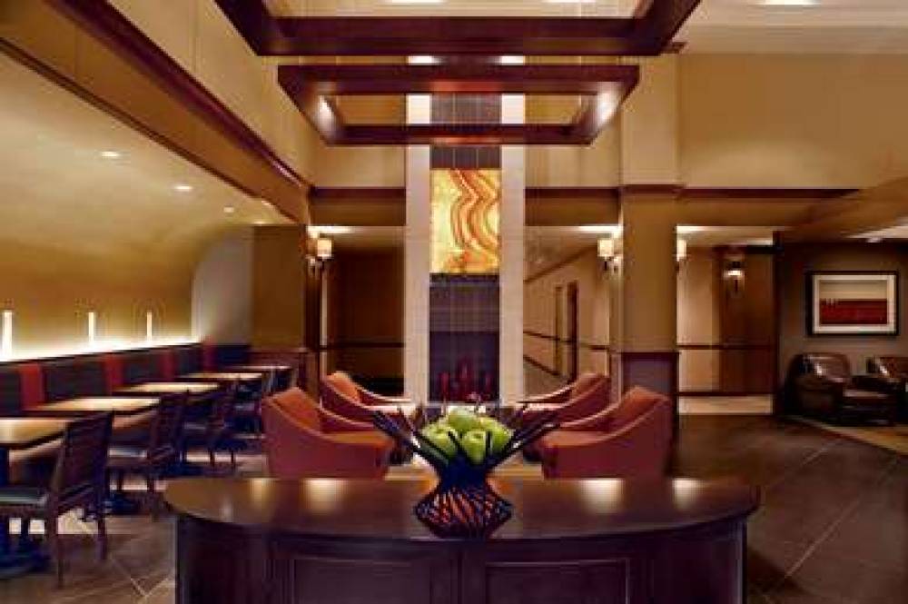 HYATT PLACE DUBLIN PLEASANTON 4