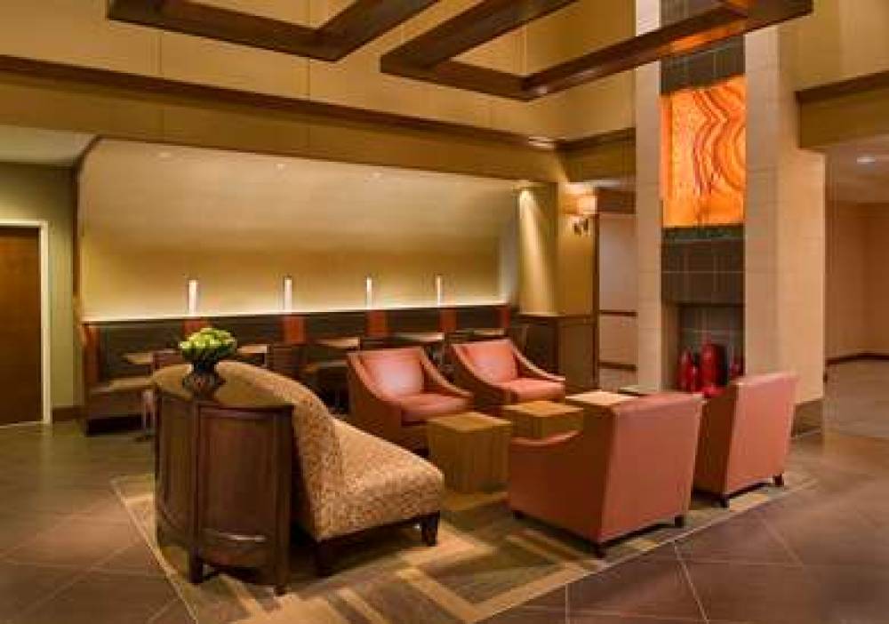 HYATT PLACE DUBLIN PLEASANTON 3