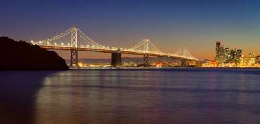 Hyatt Place Emeryville/San Francisc