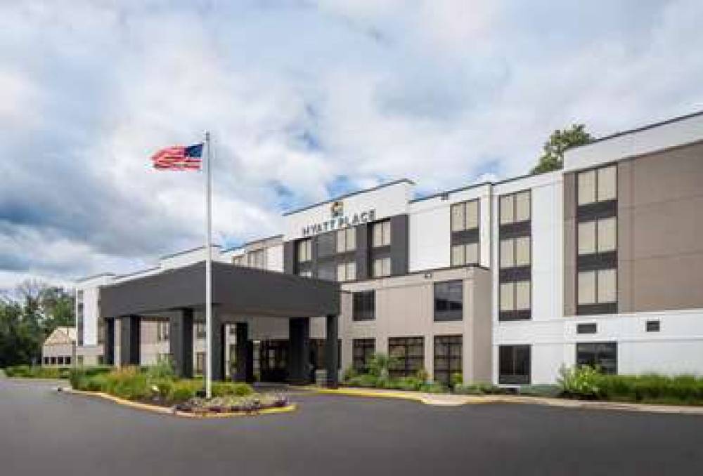 Hyatt Place Fair Lawn/Paramus 4