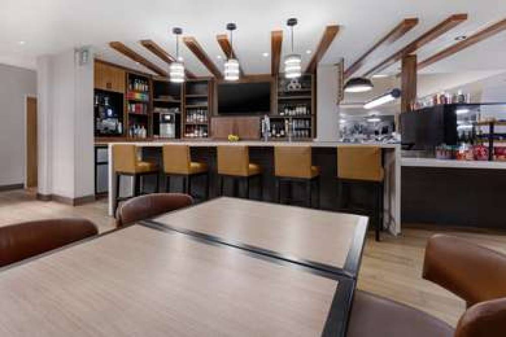 HYATT PLACE FLAGSTAFF 7