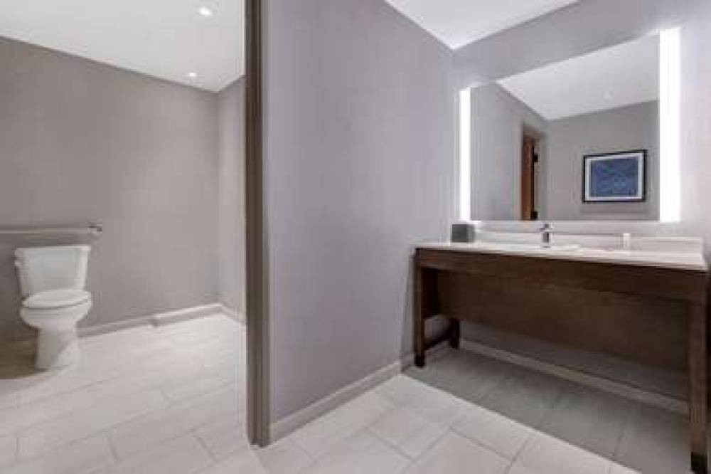 HYATT PLACE FLAGSTAFF 8