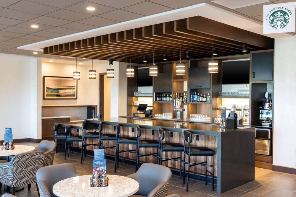 HYATT PLACE FLINT/GRAND BLANC 10