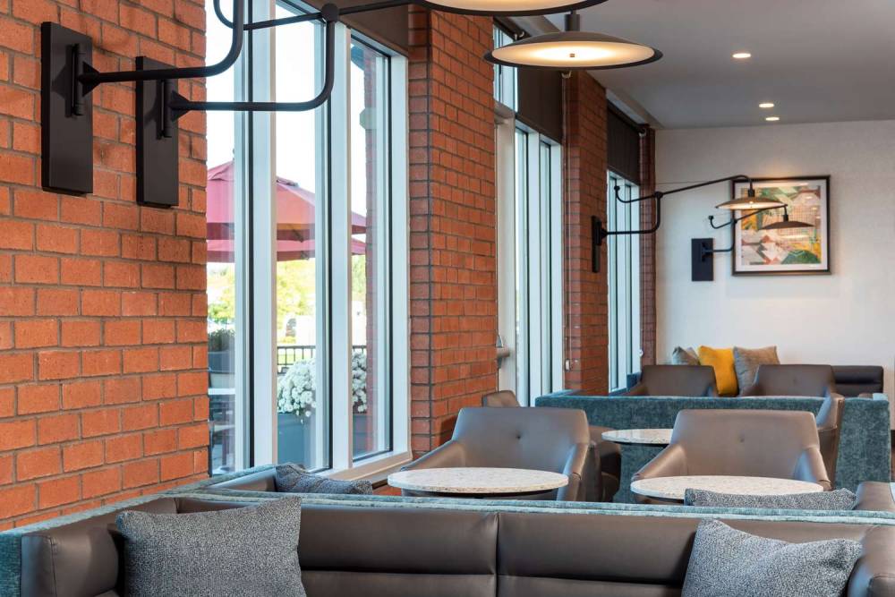 HYATT PLACE FLINT/GRAND BLANC 6