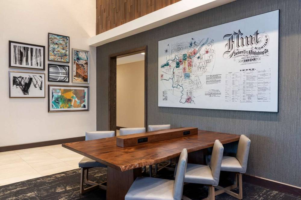 HYATT PLACE FLINT/GRAND BLANC 1