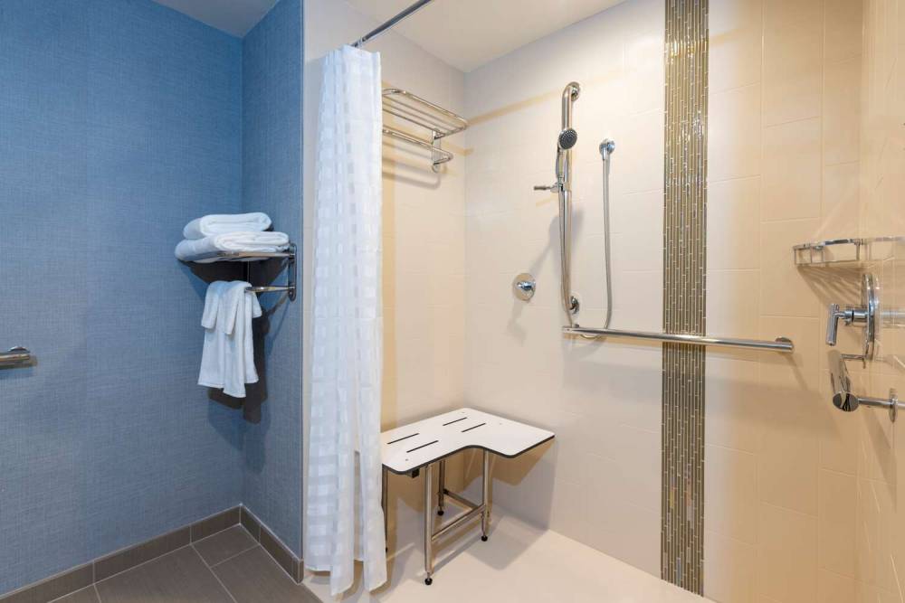 HYATT PLACE FLINT/GRAND BLANC 5