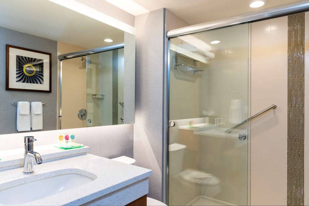 HYATT PLACE FLINT/GRAND BLANC 9