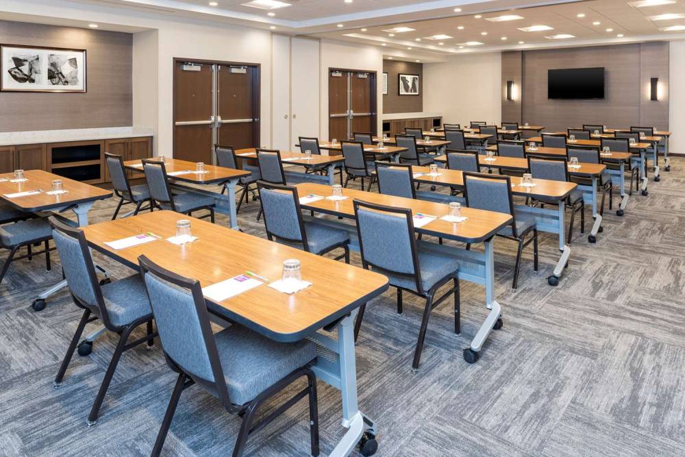 HYATT PLACE FLINT/GRAND BLANC 2