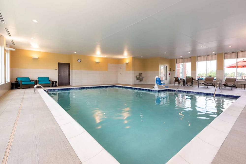 HYATT PLACE FLINT/GRAND BLANC 3