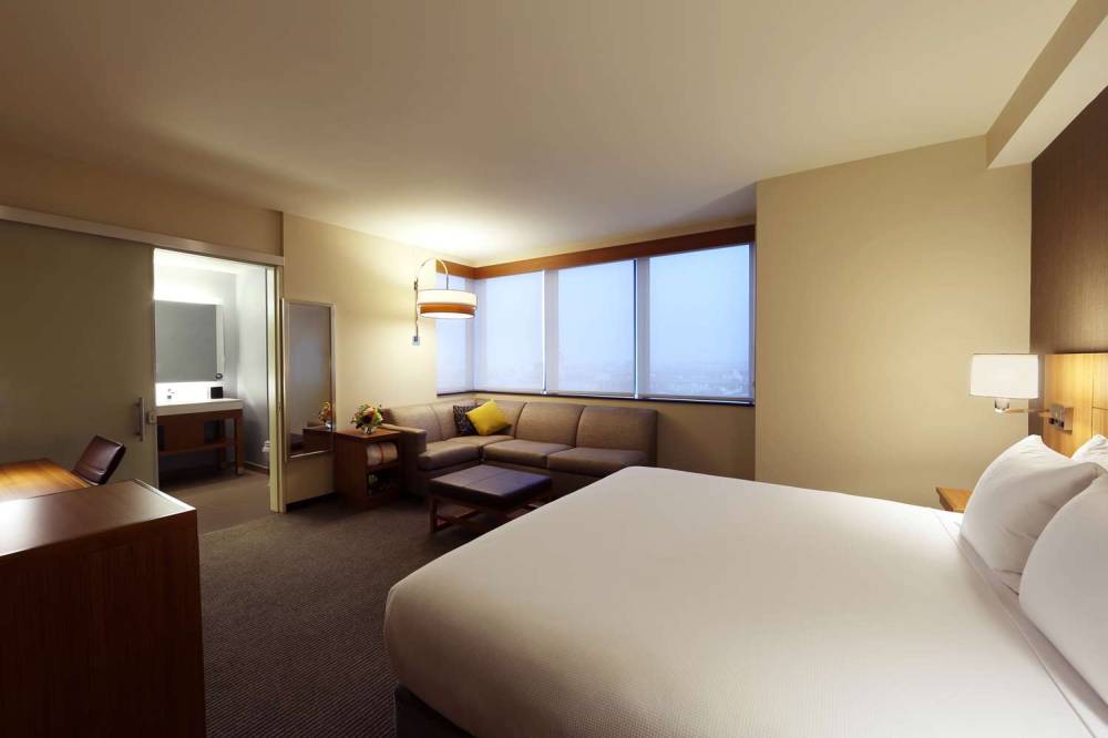 HYATT PLACE FLUSHING LAGUARDIA AIRP 4