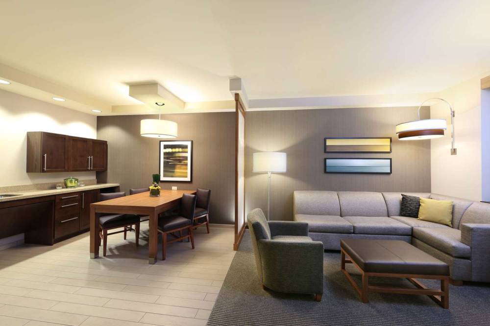 HYATT PLACE FLUSHING LAGUARDIA AIRP 5
