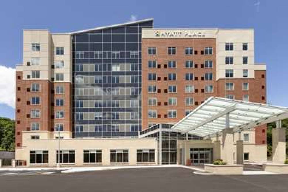 HYATT PLACE FORT LEE 1