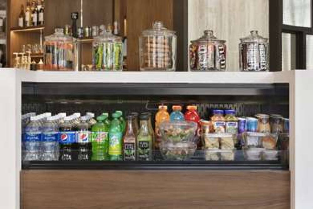 HYATT PLACE FORT LEE 7