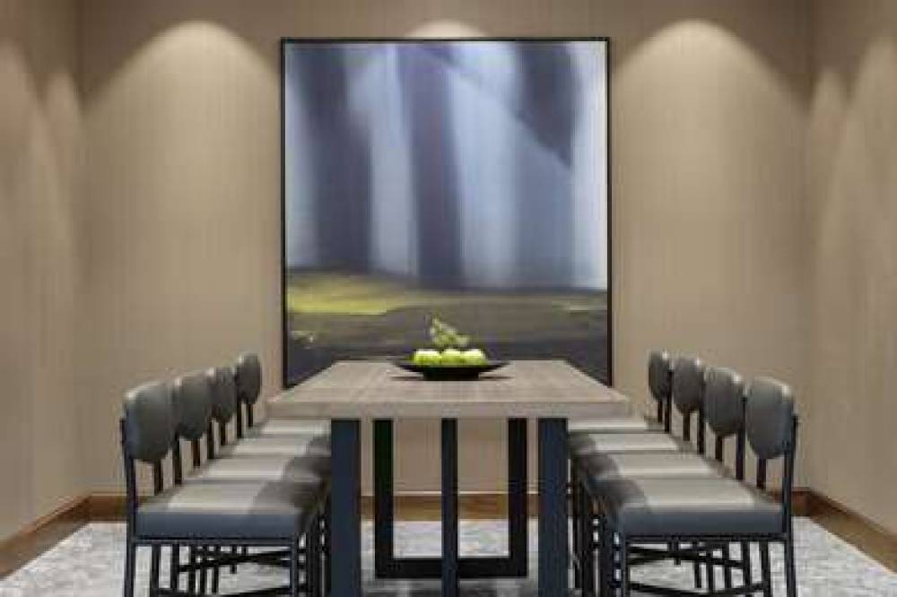 HYATT PLACE FORT LEE 10