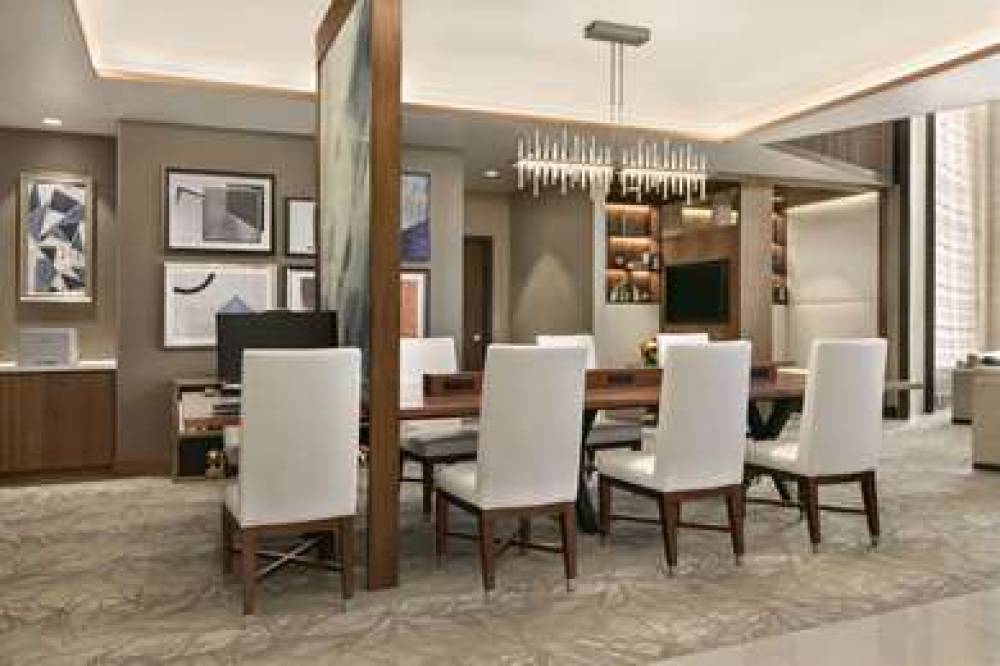 HYATT PLACE FORT LEE 6