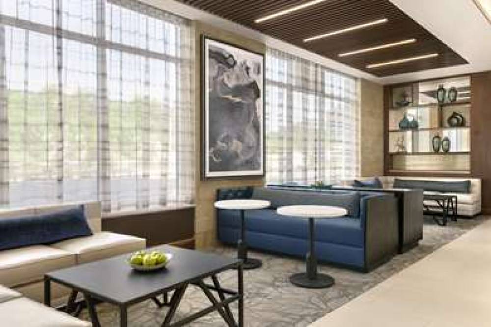 HYATT PLACE FORT LEE 4