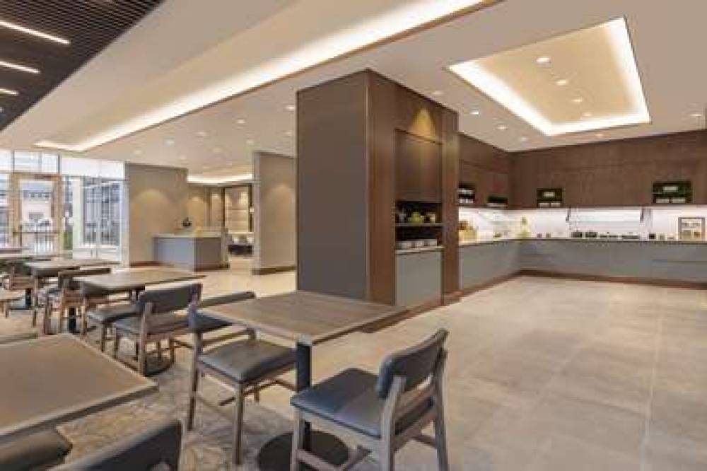 HYATT PLACE FORT LEE 9