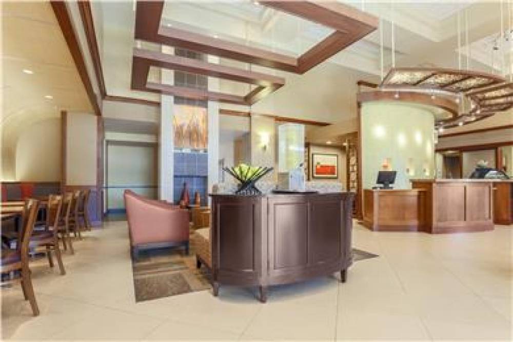 HYATT PLACE FORT WORTH HURST 3