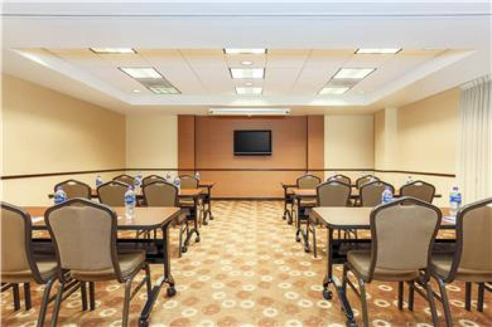 HYATT PLACE FORT WORTH HURST 8