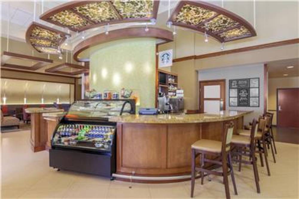 HYATT PLACE FORT WORTH HURST 2