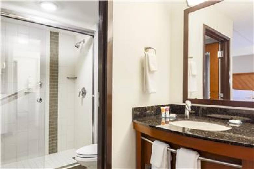 HYATT PLACE FORT WORTH HURST 9