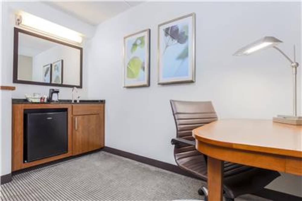 HYATT PLACE FORT WORTH HURST 10