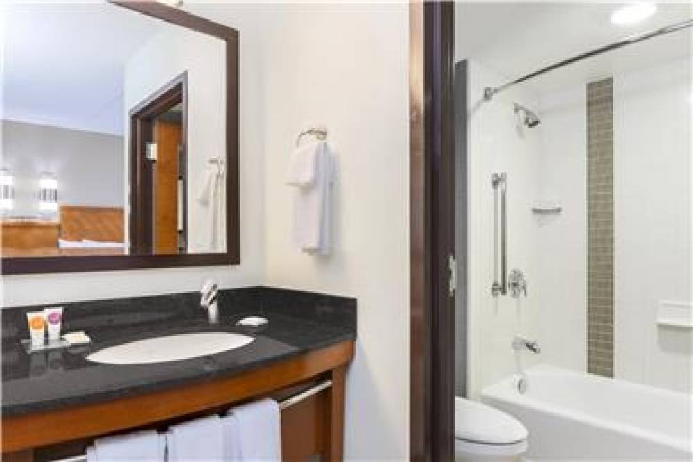HYATT PLACE FORT WORTH HURST 5