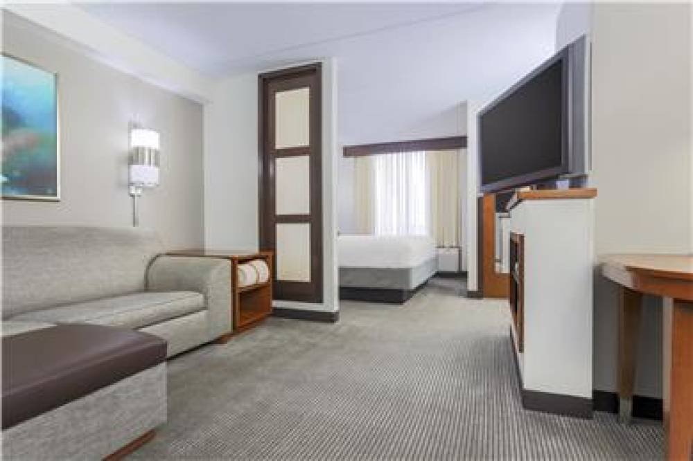 HYATT PLACE FORT WORTH HURST 6