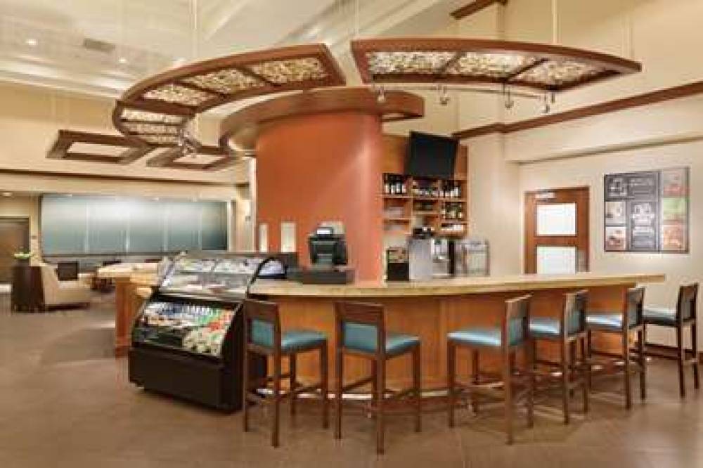Hyatt Place Fremont/Silicon Valley 4