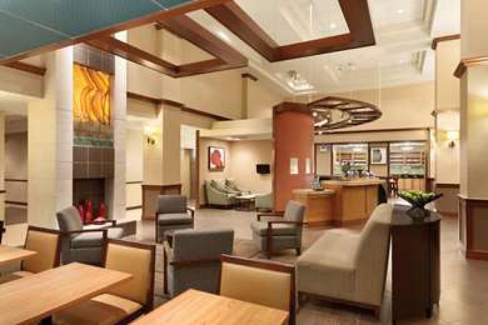 Hyatt Place Fremont/Silicon Valley 2