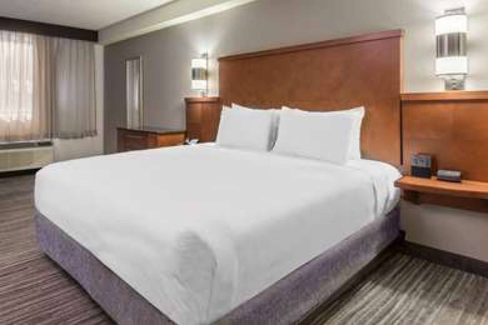 HYATT PLACE FT LAUDER PLANTATION 4