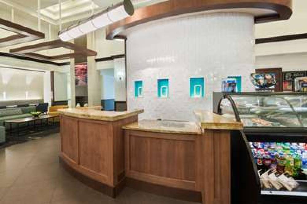 HYATT PLACE FT LAUDER PLANTATION 10