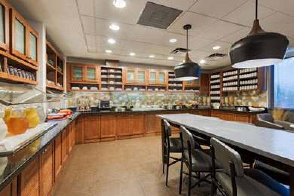 HYATT PLACE FT LAUDER PLANTATION 6