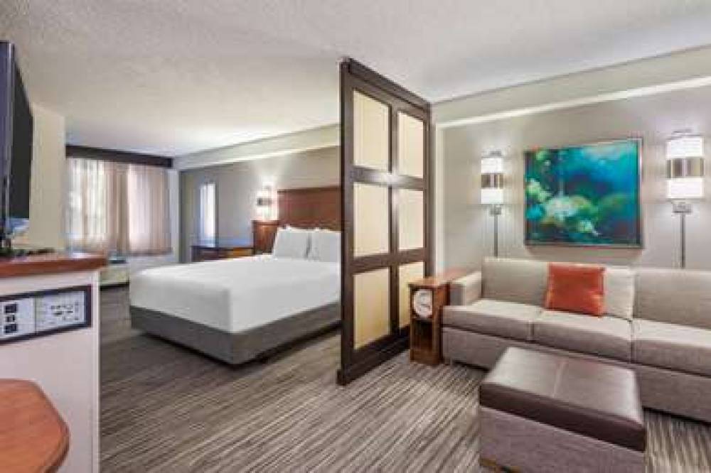 HYATT PLACE FT LAUDER PLANTATION 3