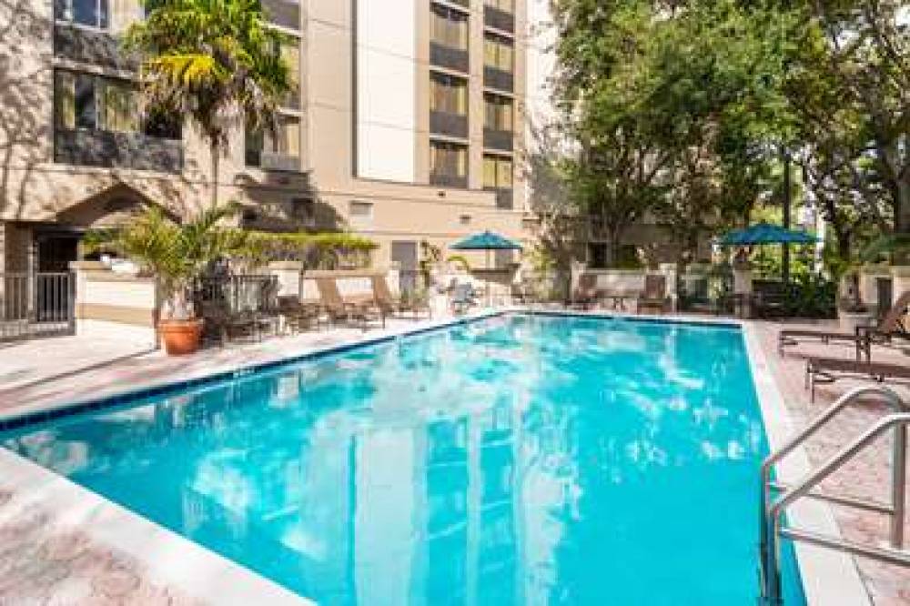 HYATT PLACE FT LAUDER PLANTATION 2