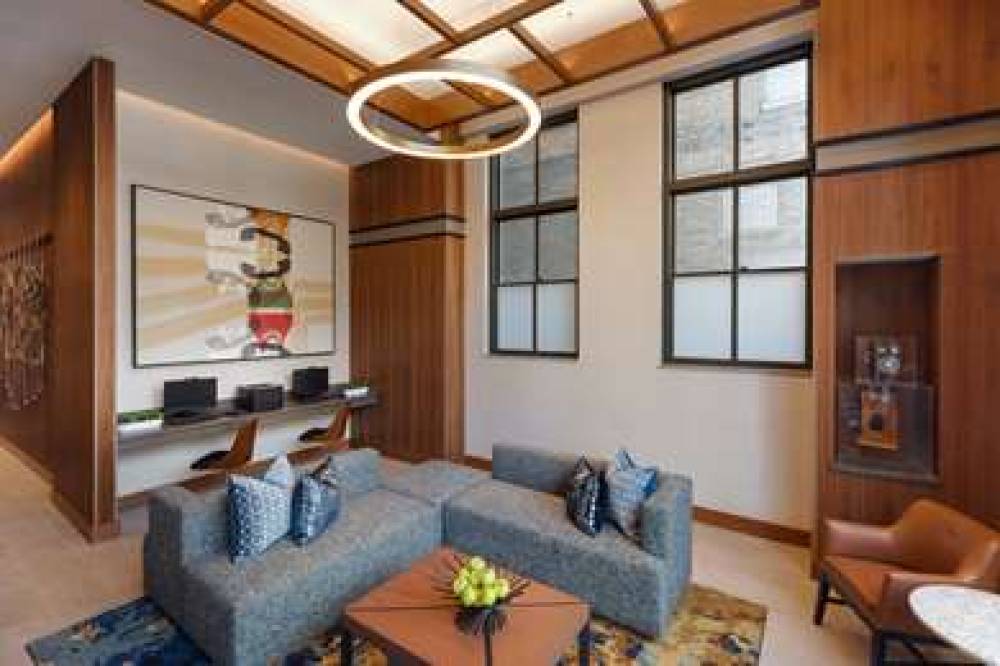 HYATT PLACE HOUSTON DOWNTOWN 4