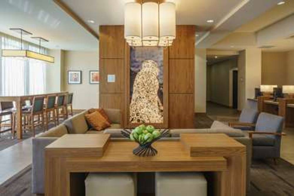 HYATT PLACE HOUSTON/GALLERIA 2
