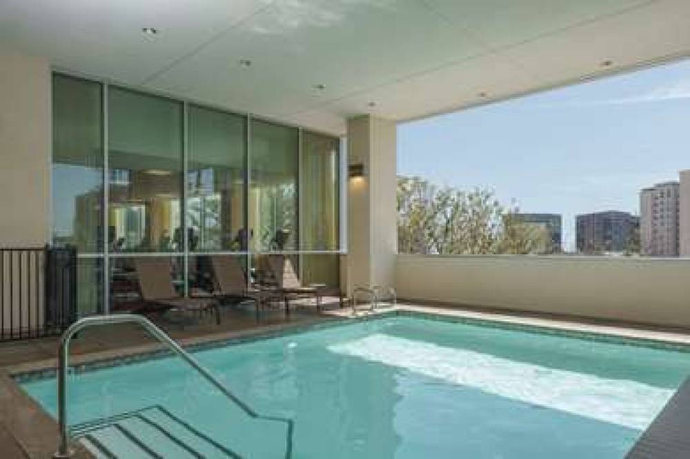 HYATT PLACE HOUSTON/GALLERIA 7
