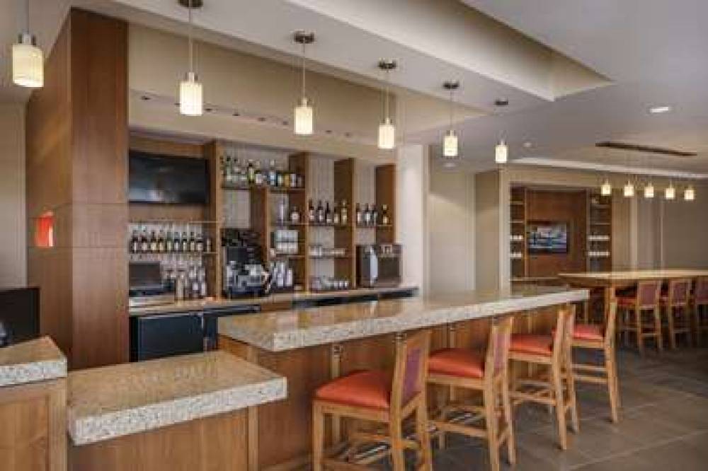 HYATT PLACE HOUSTON/GALLERIA 3