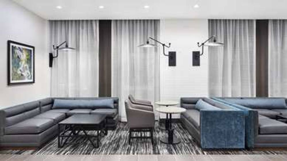 HYATT PLACE JACKSONVILLE SOUTH 7